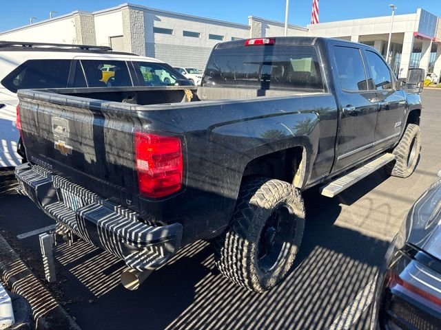 chevrolet silverado 2500hd 2018 1GC1KVEY2JF137370 image chevrolet silverado 2500hd 2018 1GC1KVEY2JF137370 image